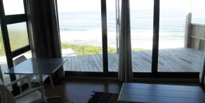 Wilderness Beach Views - Vue de la chambre