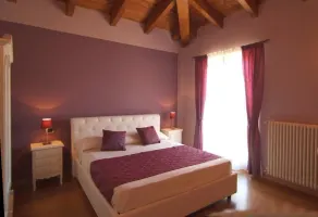Villa La Martina - Zimmer