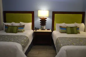 Hotel HBlue Centro - Chambre