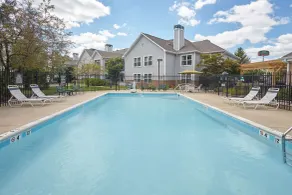 Homewood Suites by Hilton Lafayette Rossville Exit - Piscine