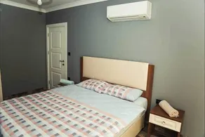 Platinium Suit - Room