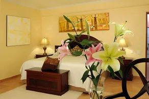 Marhialja Hotel Boutique - Værelse