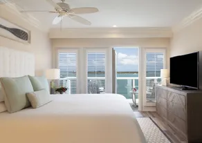 Pier House Resort & Spa - Chambre