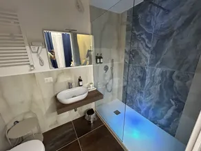 Vomero Suite and Deluxe Room B&B Napoli - Casa de banho
