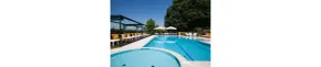 Villa Abbondanzi Resort - Pool