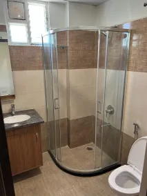 Palladium Luxury Suites - Salle de bain