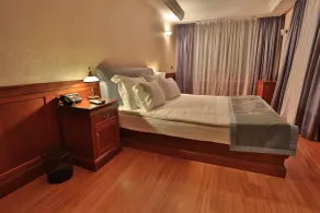 Marina Residence Boutique hotel - Room