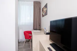 Hotel reSTART Superior - Room