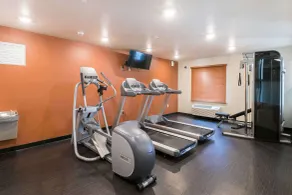 WoodSpring Suites Lafayette - Fitness facility