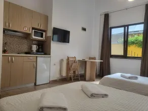 Casa Rezidentiala Aria - Værelse
