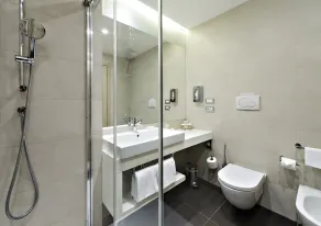 Hilton Garden Inn Venice Mestre San Giuliano - Chambre