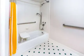 La Quinta by Wyndham Phoenix West Peoria - Salle de bain