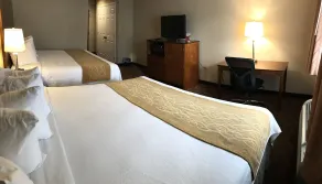 Greenfield Inn & Suites Elizabethtown, KY I65 Exit 94 - Chambre