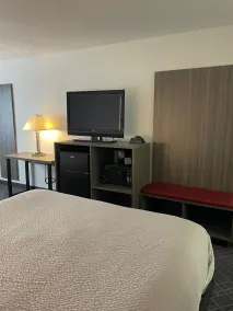 Ramada by Wyndham Waupaca - Chambre