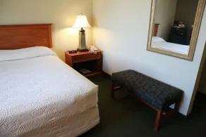 Horizon Inn & Suites - Værelse