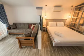 Ceylan Boutique House - Værelse