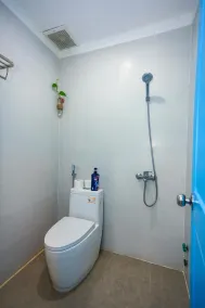 Chai Village Hotel - Bathroom