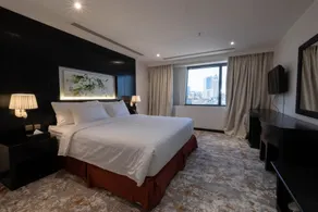 Mira Business Hotel - Room