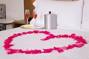 Holiday Inn Express & Suites Greenwood Mall by IHG - Chambre