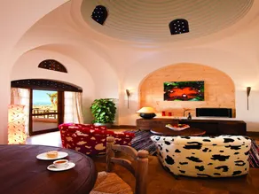 Swissôtel Resort El Quseir - Chambre