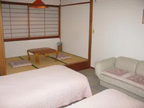 Villa Kubota - Camera