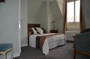 Hotel La Tour - Rum