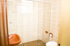Hotel Casablanca - Bathroom