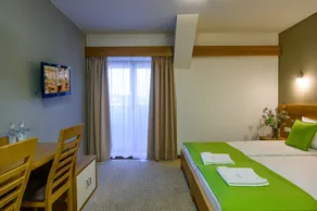 Hotel Bachledówka - Chambre