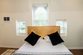 Diamond Suites Philadelphia Center - Rom