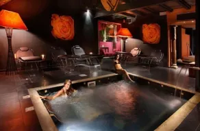 Adua & Regina di Saba Wellness & Beauty - Spa