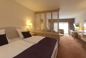 Eden au Lac - Room