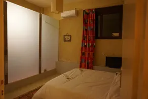 studio Nick - Chambre