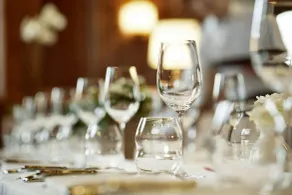 Alpenrose Kufstein - Restaurang