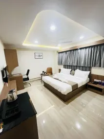 Hotel SR Pride - Camera