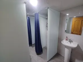 Ocean's Guesthouse - foreigners only - Bagno