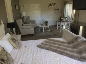 Emerald Ridge - Room