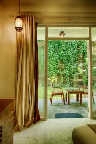Deltora Villa - free drop off to Galle Fort by TukTuk - Zimmer