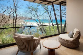 W Costa Rica Resort – Playa Conchal - View from room
