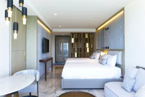 Waldorf Astoria Riviera Maya, an All-Inclusive Experience - Værelse