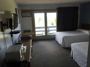 Kineo View Lodge - Zimmer
