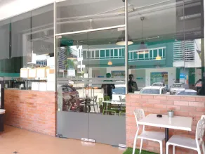 The Verve Hotel PJ Damansara - Restaurant