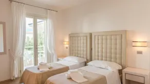 Hotel Alta La Vista - Quarto