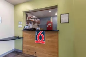Studio 6 Corporate Extended Stay Philadelphia Malvern Swedesford Rd. PA - Hall