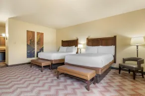 Best Western PLUS Cimarron Hotel & Suites - Chambre
