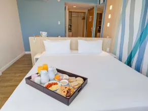 Mercure Rio de Janeiro Barra da Tijuca - Room