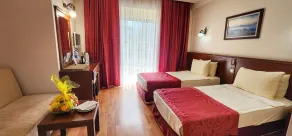 Astoria Hotel - All Inclusive - Rom