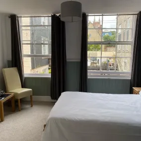 King William IV - Room