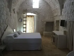 Relais Grottone - Room