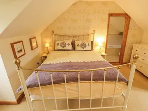 Daisy Cottage - Room