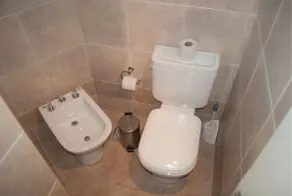 Espacio Domu - Bagno